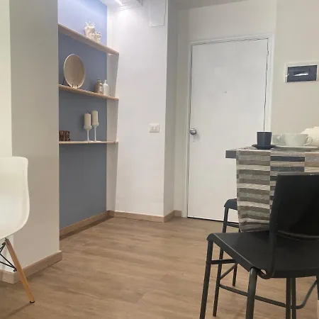 Via Moricone 4 Trilocale Apartment Sirolo